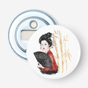 The Okinawa Series Design 39 Bottle Opener