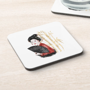 The Okinawa Series Design 39 Coaster