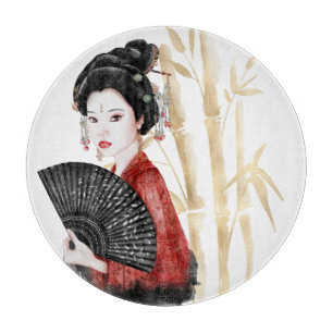 The Okinawa Series Design 39 Cutting Board