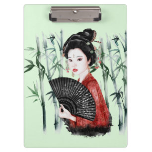 The Okinawa Series Design 40   Clipboard