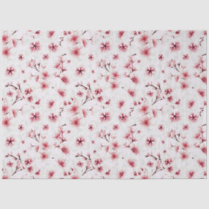 The Okinawa Series Design 8 Tissue Paper