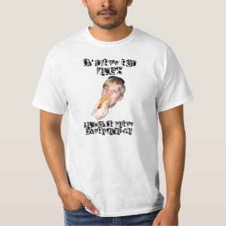 THE OL DIRTY T-Shirt