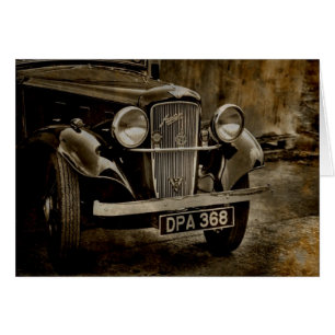 The Old Austin