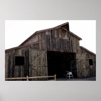 The Old Barn