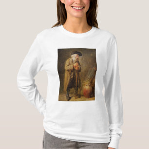 The Old Beggar T-Shirt
