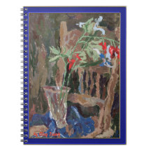 The Old Canvas