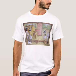 The Old Days T-Shirt