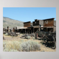 The Old Far West
