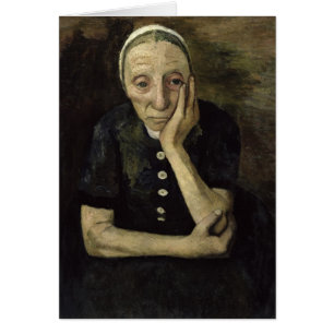 The Old Farmer, 1903