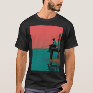 The old fisherman T-Shirt