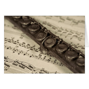 The Old Flute