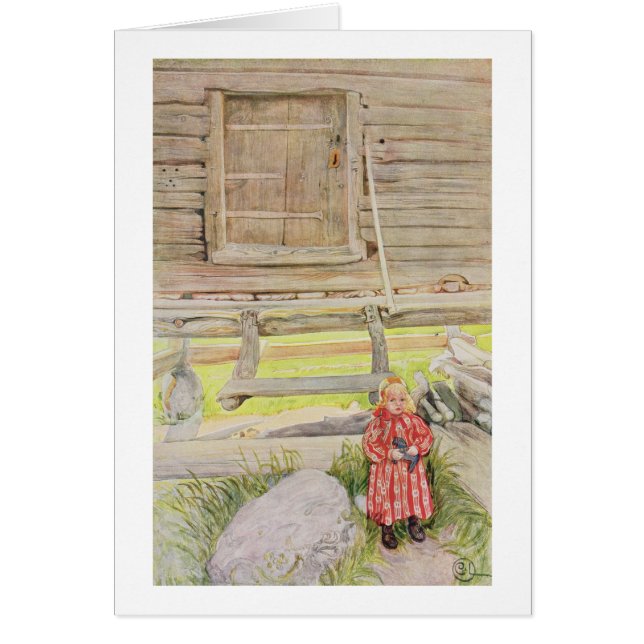 The Old Lodge, from a commercially printed portfol (Front)