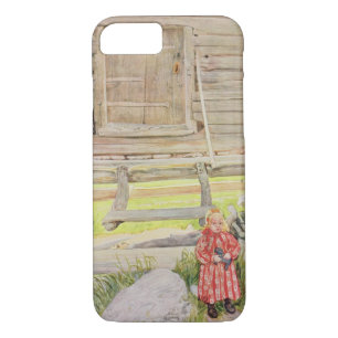 The Old Lodge, from a commercially printed portfol Case-Mate iPhone Case