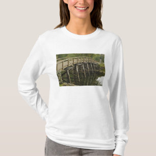 The Old North Bridge, Minute Man National T-Shirt