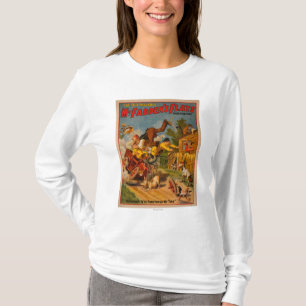 The Old Reliable McFadden's Flats Everything New T-Shirt