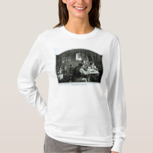 The Old Room in Slumland T-Shirt