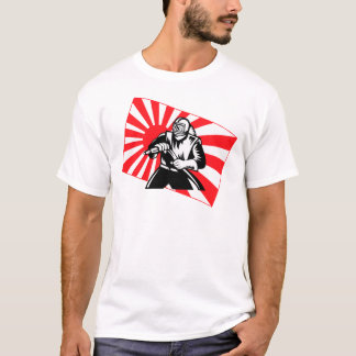 The Old Tokyo Sandblaster T-Shirt