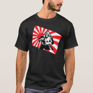 The Old Tokyo Sandblaster T-Shirt