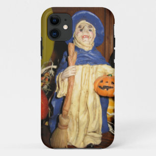 The Old Wicked Witch iPhone 11 Case
