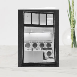 "The Oldest in the BIZ" Get Well Card