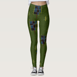 The Olive Branch Leggings