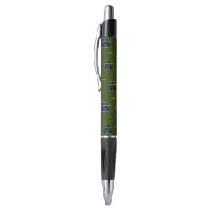 The Olive Branch Pen