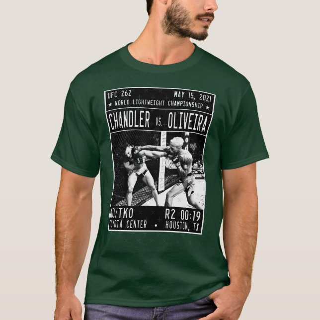 The Olive Era boy T-Shirt (Front)