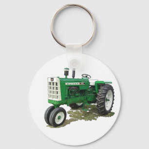 The Oliver  1600 Key Ring