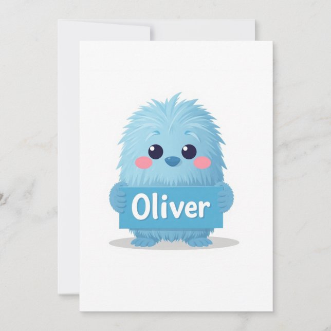 The Olivers' Holiday Hooray! (Front)