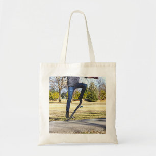 The Ollie Painterly Tote Bag