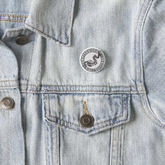The Olympians! Poseidon / Neptune symbol badge