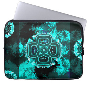 The one I love Laptop Sleeve