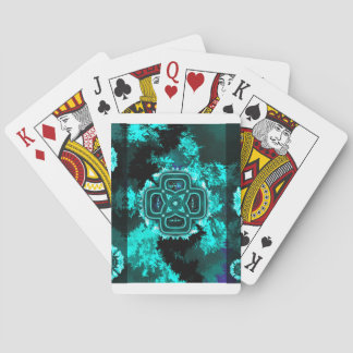 The one I love Playing Cards