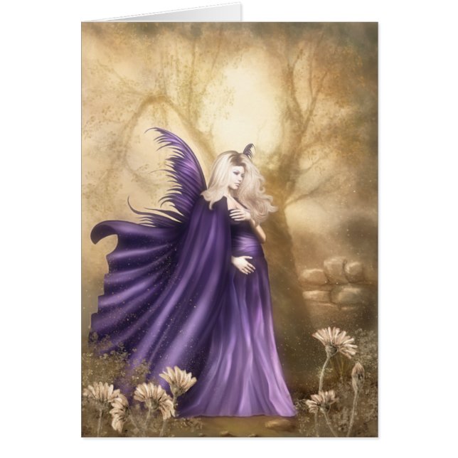 The one Moment Card (Front)