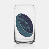 THE ONE RING™ GOLLUM™ Graphic