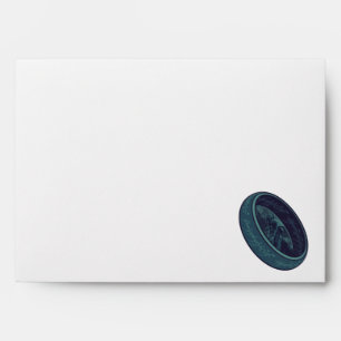 THE ONE RING™ GOLLUM™ Graphic Envelope