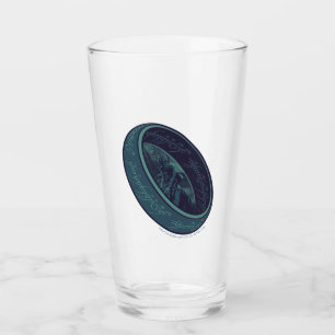 THE ONE RING™ GOLLUM™ Graphic Glass