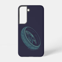 THE ONE RING™ GOLLUM™ Graphic