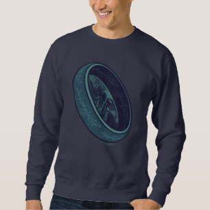 THE ONE RING™ GOLLUM™ Graphic Sweatshirt