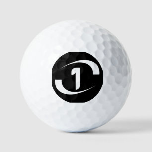 The One Sports Brand Golf Balls