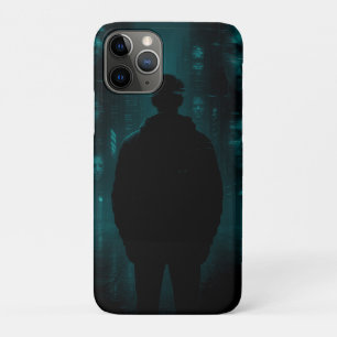 The Ones Who Are Watching You Now Case-Mate iPhone Case