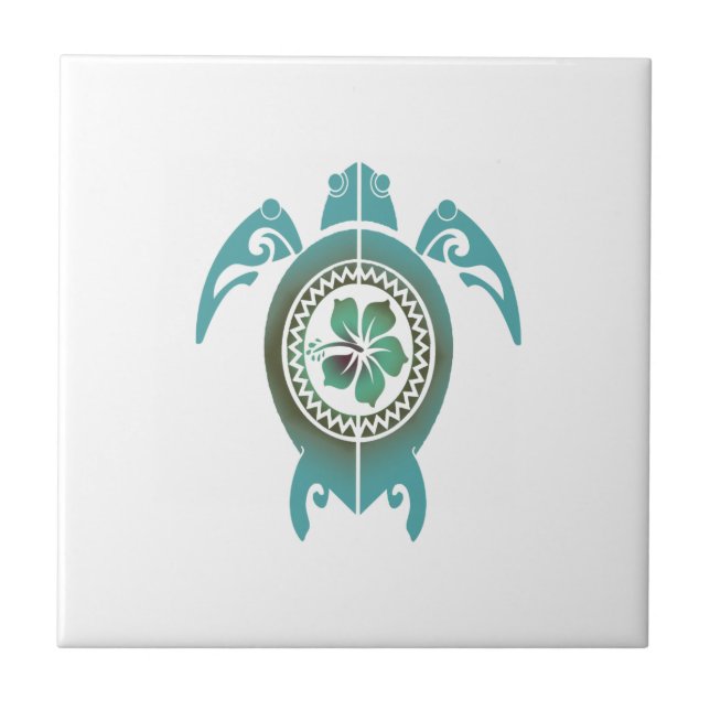 THE ONLY CHOICE TILE (Front)