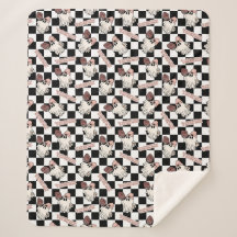 The Only Ghost I know is the Holy Ghost - Seamless