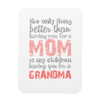 The only thing better than magnet