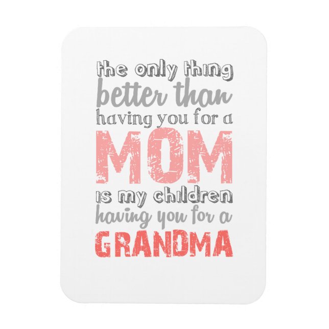 The only thing better than magnet (Vertical)