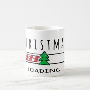 The Only Thing We're Loading Faster Than Coffee Mug