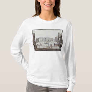 The Opernplatz, Berlin T-Shirt