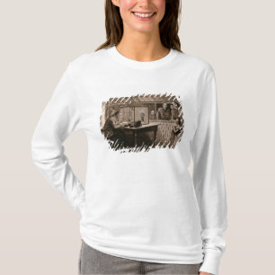 The Opium Traffic T-Shirt