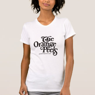 The Orange Peels T-Shirt