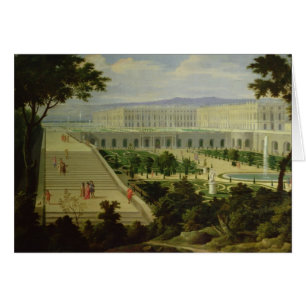 The Orangery at Versailles